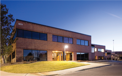 651 Corporate Circle, Golden, CO