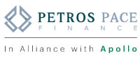 Petros PACE Finance logo