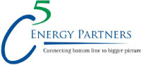 C5 Energy Partners logo