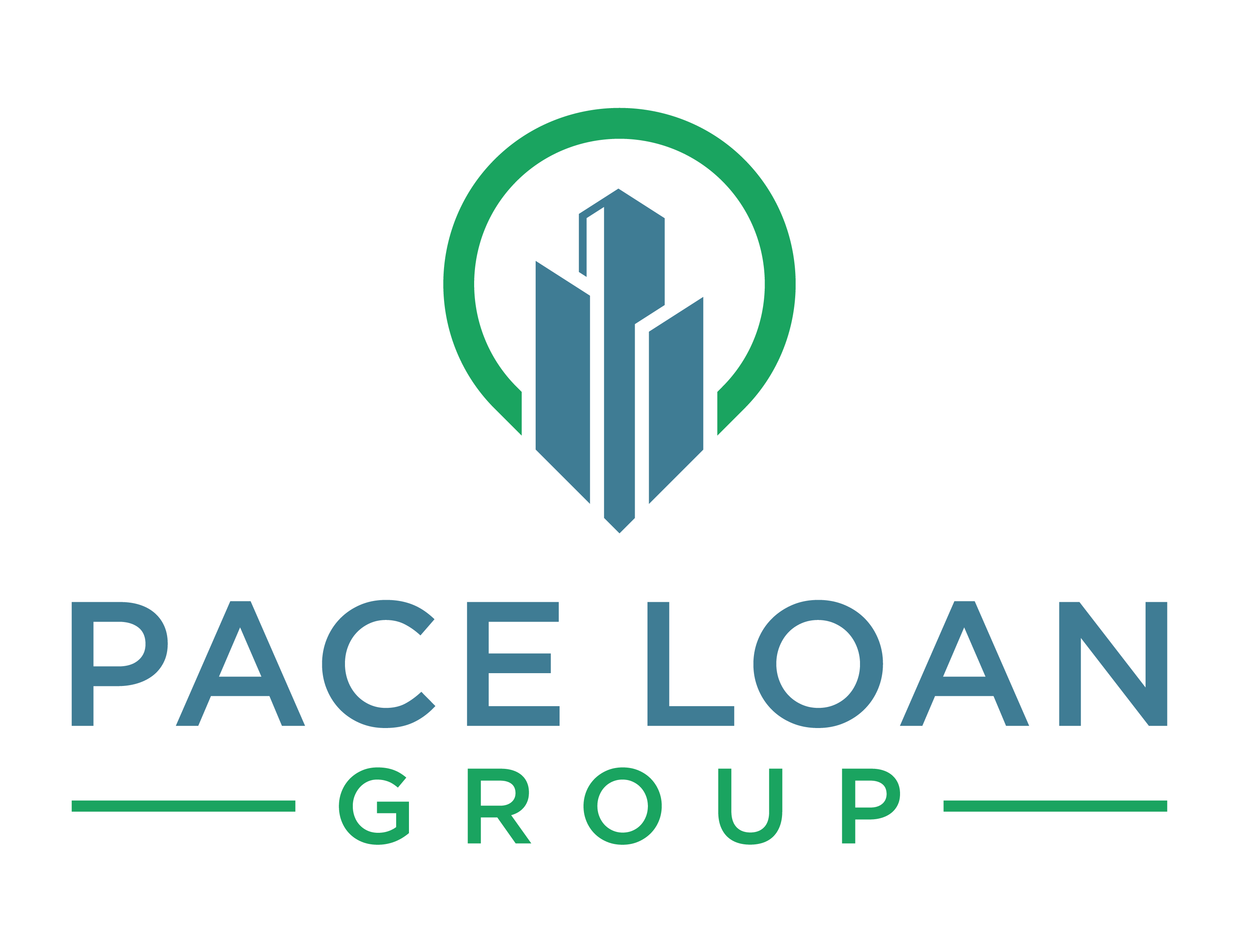 PACE Loan Group logo