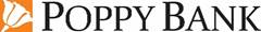 Poppy Bank logo