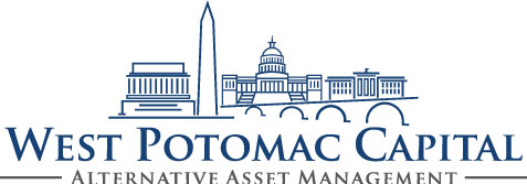 West Potomac Capital LLC logo