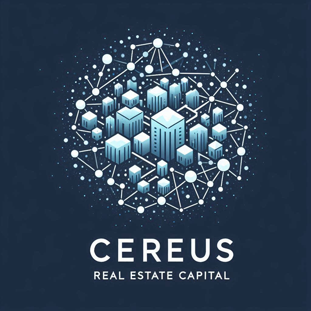 Cereus Real Estate Capital logo